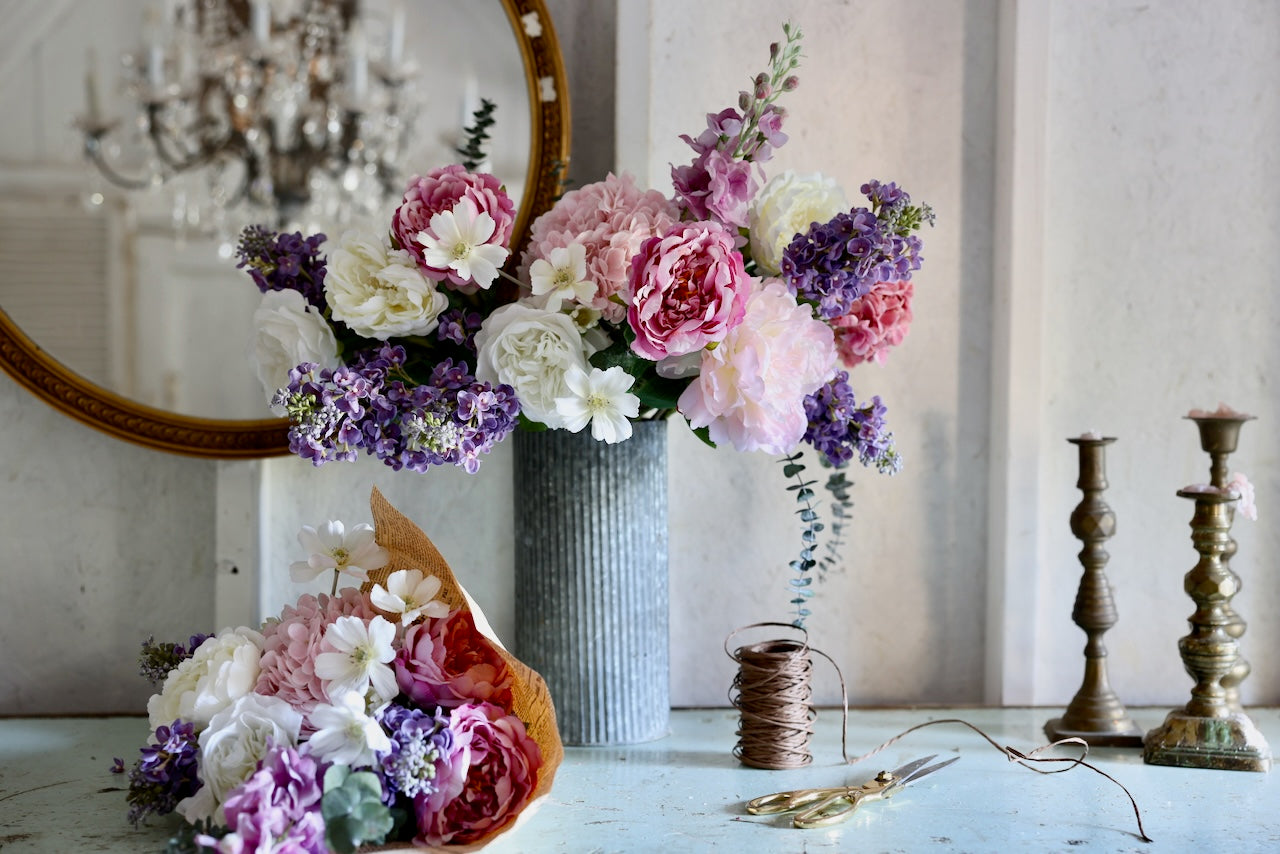 Spring Romance Bouquet