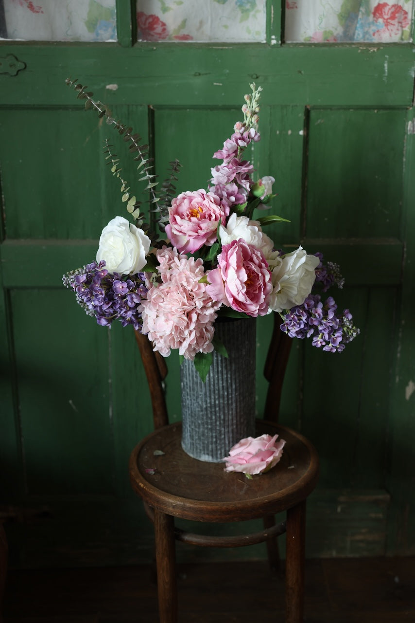 Spring Romance Bouquet