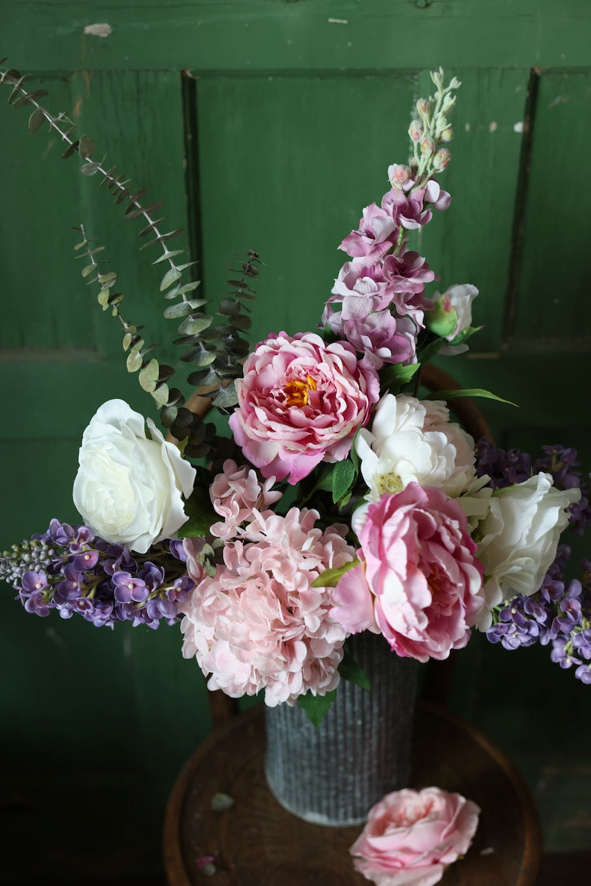 Spring Romance Bouquet