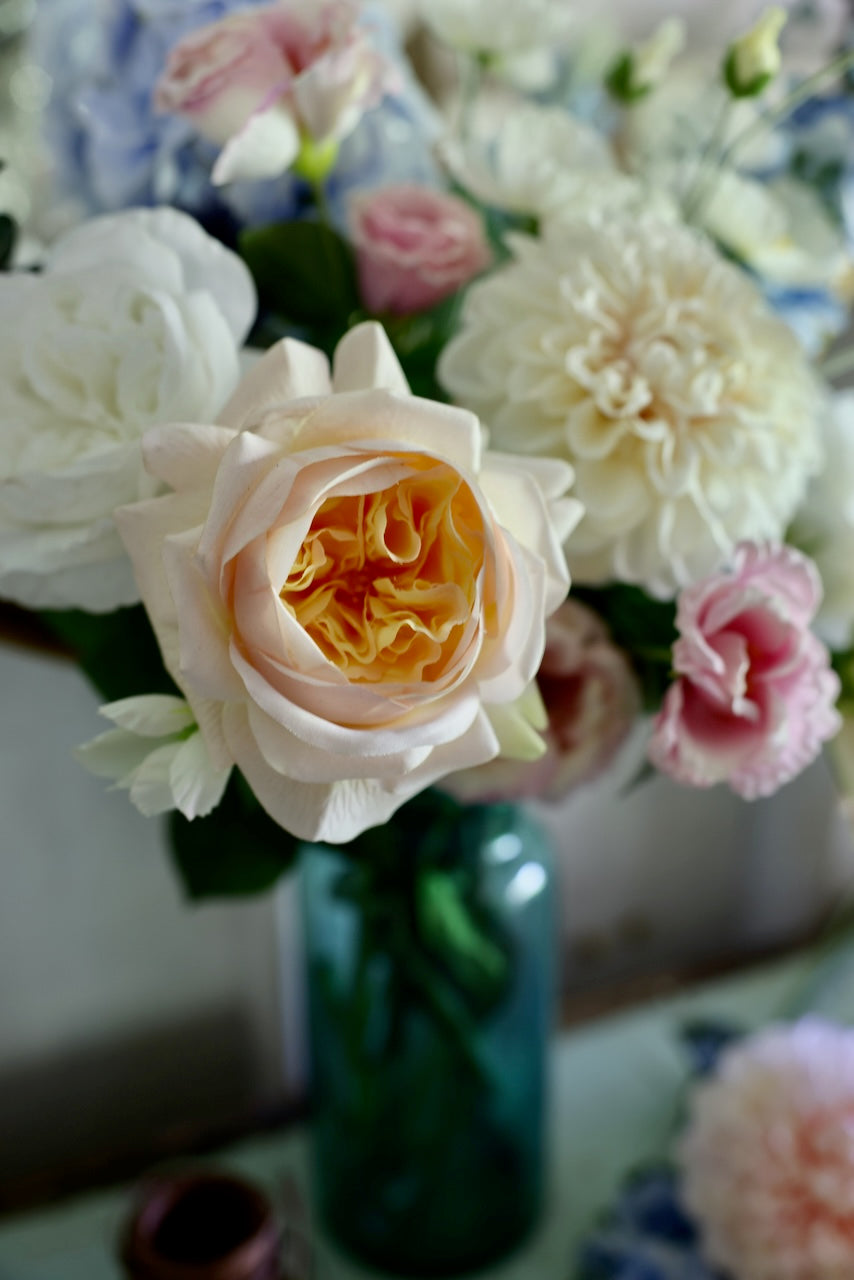 PREORDER- Summer Wildflowers & Roses