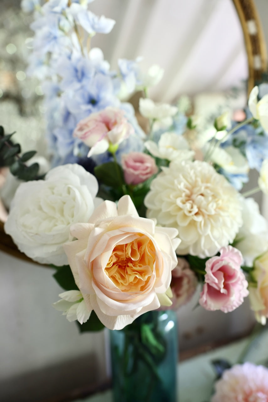PREORDER- Summer Wildflowers & Roses