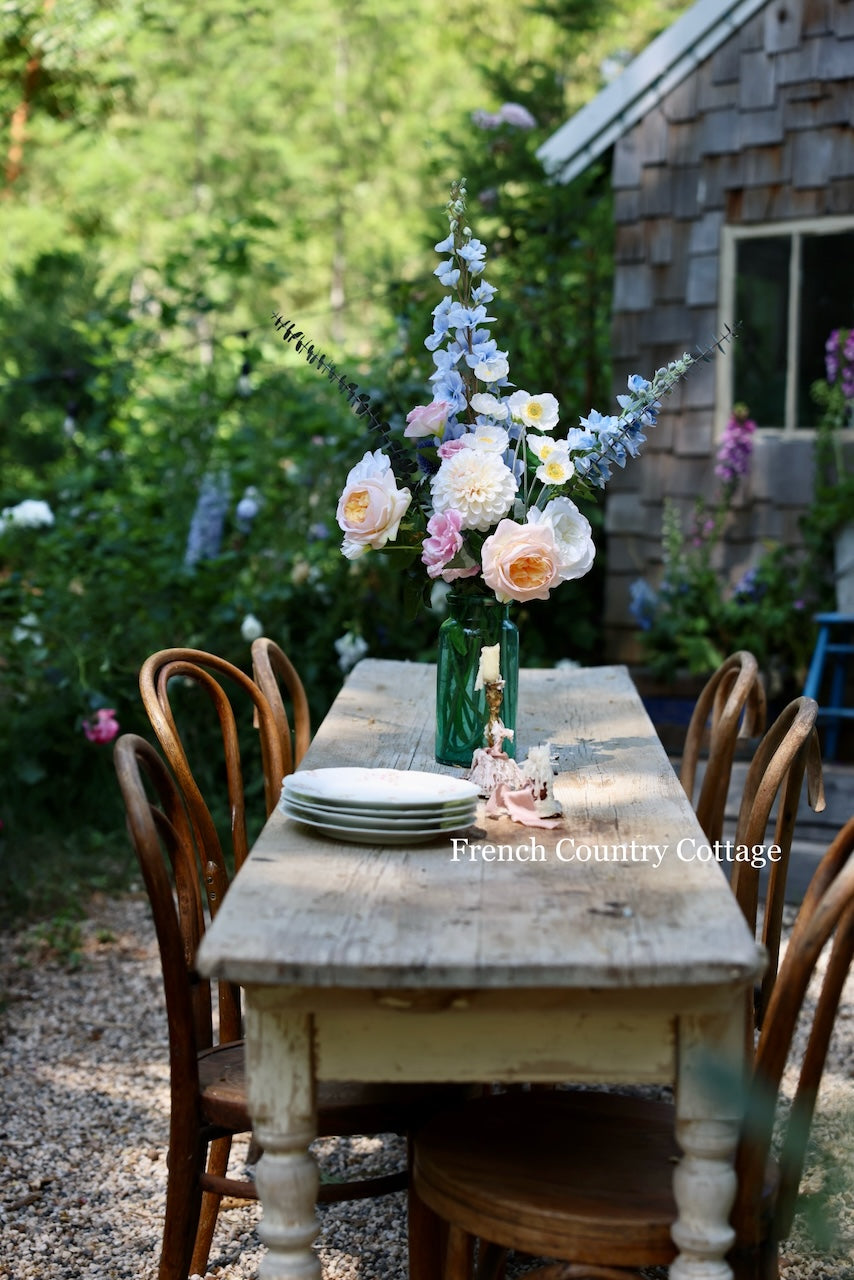 PREORDER- Summer Wildflowers & Roses