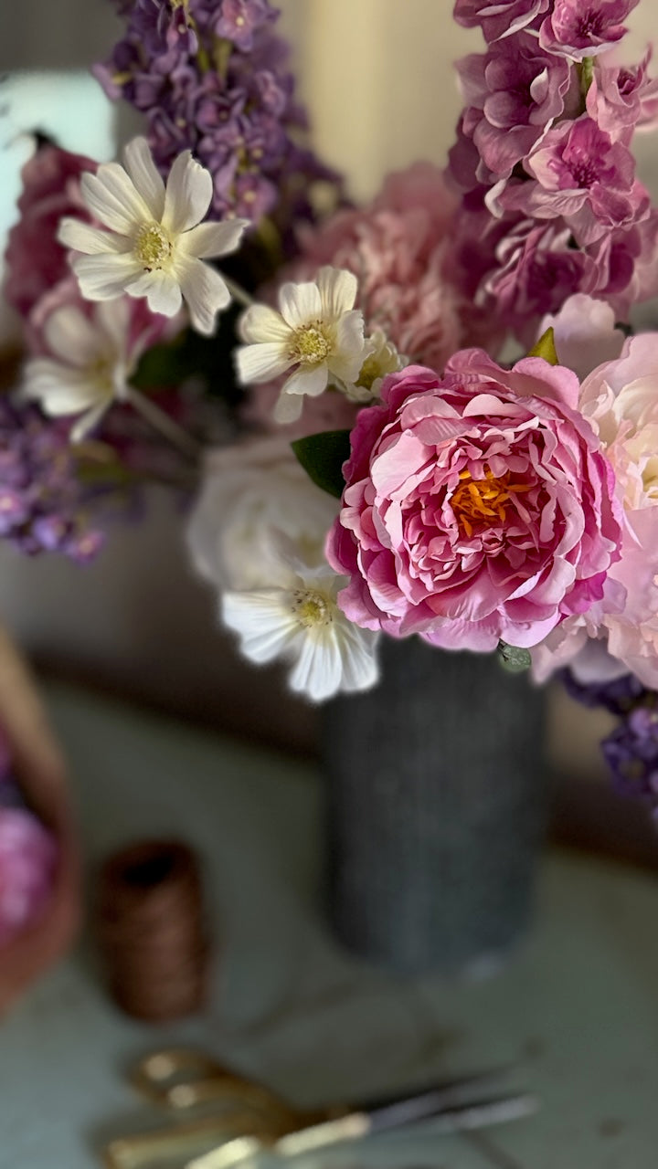 Spring Romance Bouquet