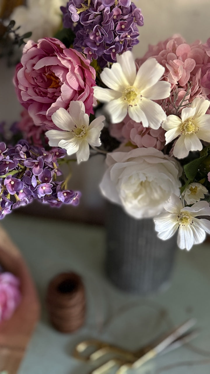 Spring Romance Bouquet