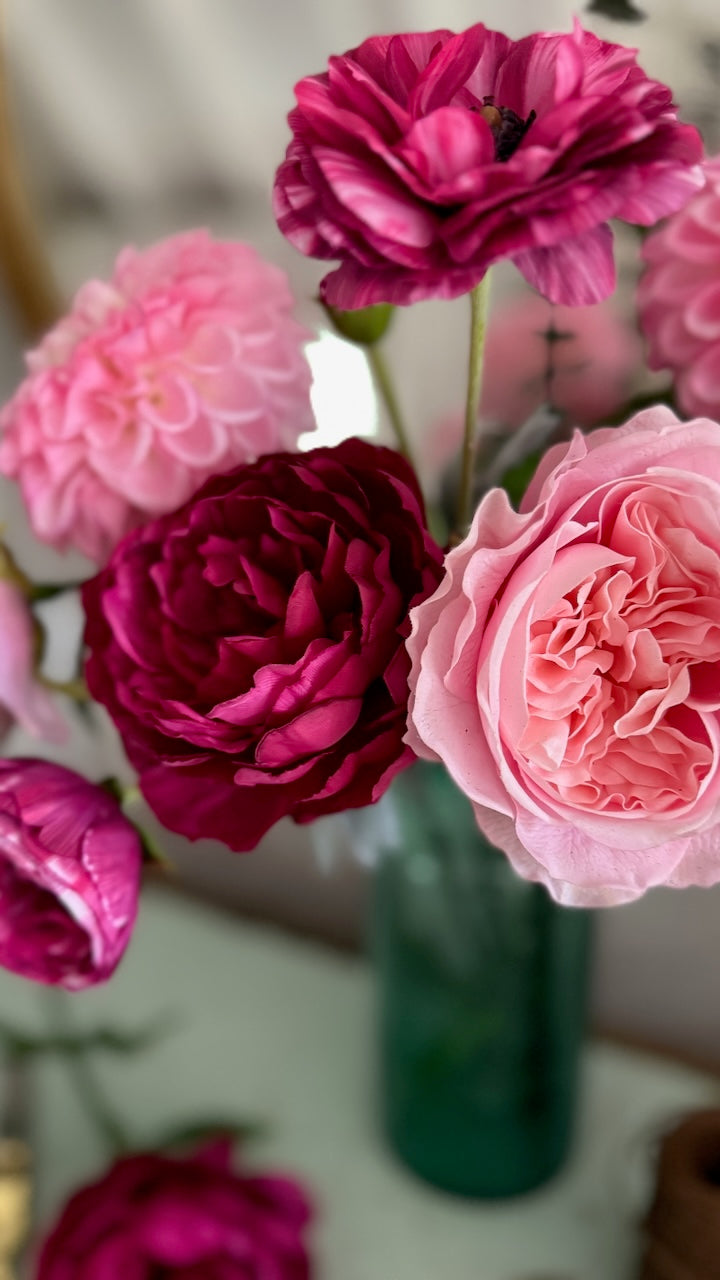 Petite Pinks Bouquet