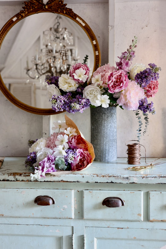 Spring Romance Bouquet