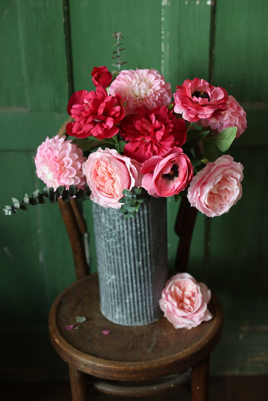 Petite Pinks Bouquet
