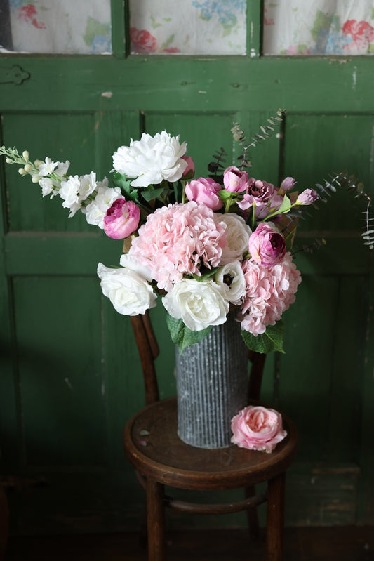 Blushing Beauty Bouquet