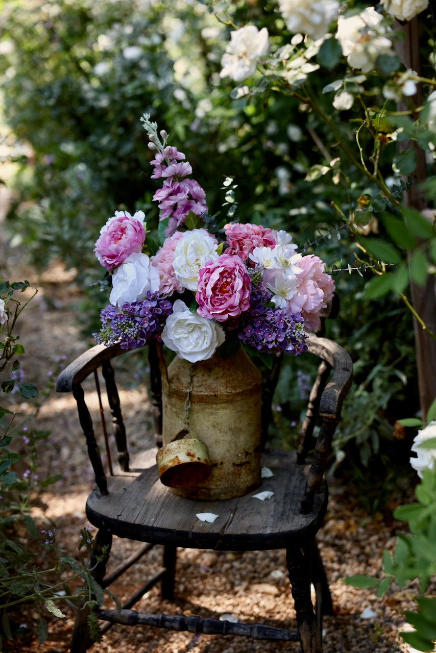 Spring Romance Bouquet