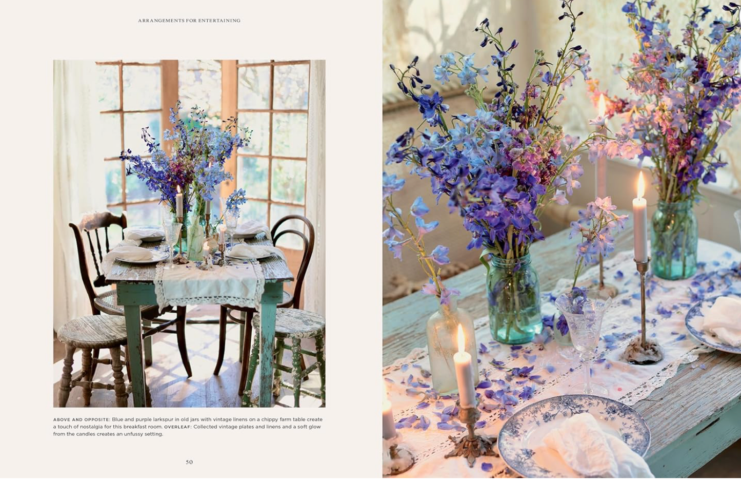 PREORDER MY NEW BOOK French Country Cottage In Bloom